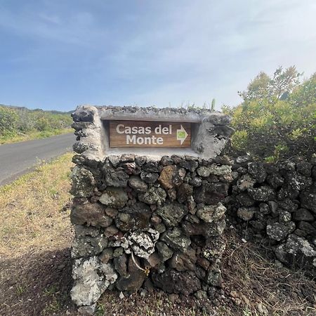 巴尔韦尔德 Casas Del Monte II旅馆 外观 照片