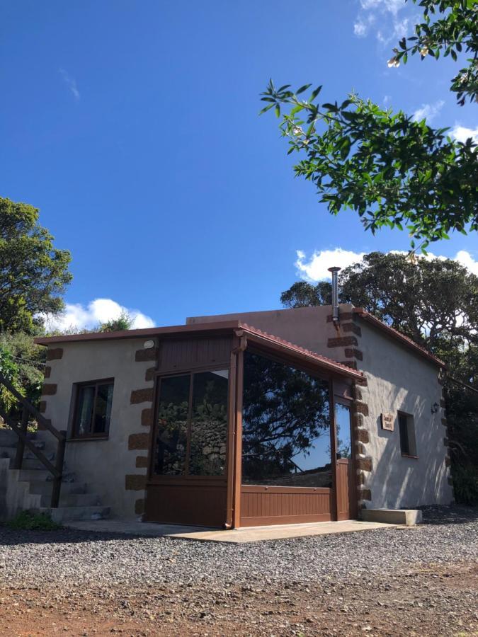 巴尔韦尔德 Casas Del Monte II旅馆 外观 照片