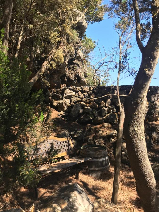 巴尔韦尔德 Casas Del Monte II旅馆 外观 照片