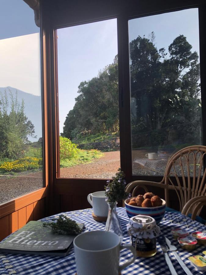 巴尔韦尔德 Casas Del Monte II旅馆 外观 照片