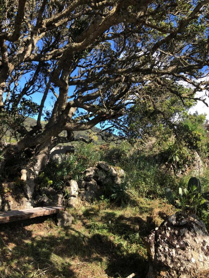 巴尔韦尔德 Casas Del Monte II旅馆 外观 照片