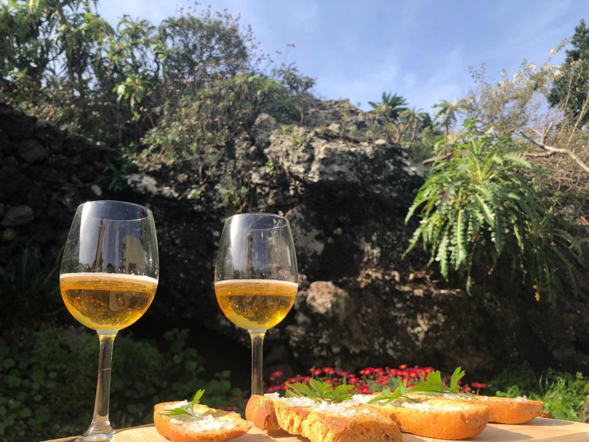 巴尔韦尔德 Casas Del Monte II旅馆 外观 照片