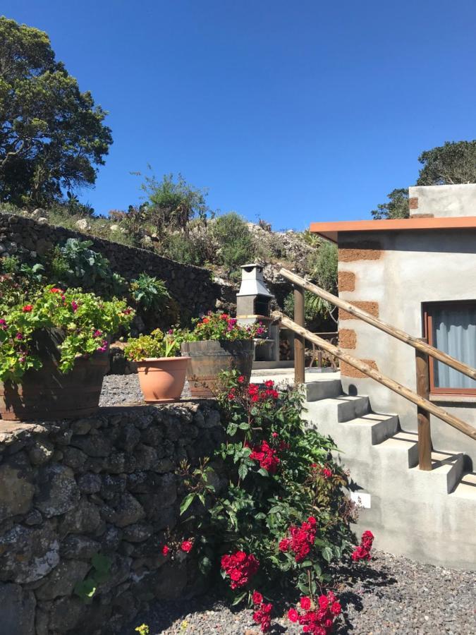 巴尔韦尔德 Casas Del Monte II旅馆 外观 照片